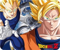 Photos - Mouse Pad ABYstyle Dragon Ball Z - Goku & Vegeta 