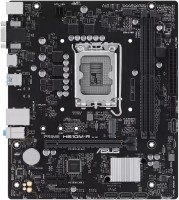 Photos - Motherboard Asus PRIME H610M-R-SI 