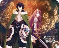 Mouse Pad ABYstyle The Rising of the Shield Hero - Naofumi & Raphtalia 