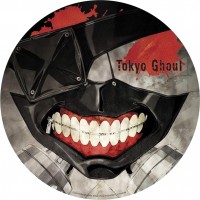 Mouse Pad ABYstyle Tokyo Ghoul - Mask 
