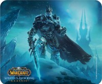Mouse Pad ABYstyle World of Warcraft - Lich King 