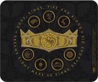 Photos - Mouse Pad ABYstyle Games of Thrones - House of the Dragon 