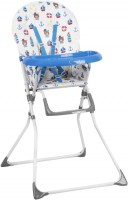 Photos - Highchair Rico Kids Fando 