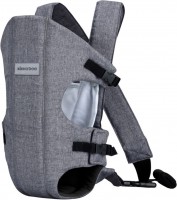 Photos - Baby Carrier Kikka Boo Gwen 