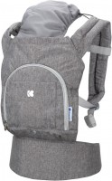 Photos - Baby Carrier Kikka Boo Hoody 