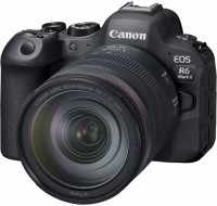 Photos - Camera Canon EOS R6 Mark II  kit 35