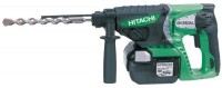 Rotary Hammer Hitachi DH25DAL 