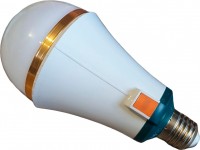 Photos - Light Bulb Bautech 1011-848-02 