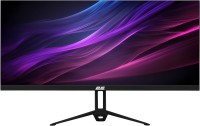 Photos - Monitor 2E D2923B 28.7 "  black