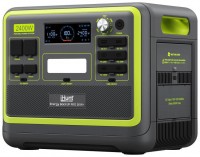 Photos - Portable Power Station iHunt Energy BackUp Pro 2KW+ 