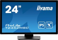 Monitor Iiyama ProLite T2452MSC-B1 23.8 "