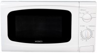 Photos - Microwave Weber WBR20-700WH1 white