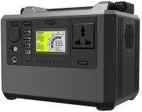 Portable Power Station Nitecore NPS600 