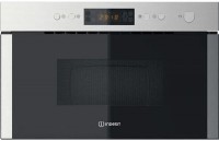 Photos - Built-In Microwave Indesit MWI 5213 IX 