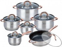 Photos - Stockpot King Hoff KH-1766 