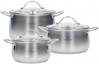 Photos - Stockpot Zwieger Practi Plus ZW-GZP-3375 