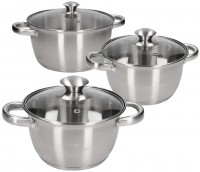 Photos - Stockpot Zwieger Multima ZW-GZM-8608 