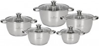 Photos - Stockpot Zwieger Multima ZW-GZM-8615 