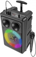 Photos - Audio System Borofone BP9 Dancing