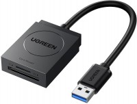 Photos - Card Reader / USB Hub Ugreen UG-20250 