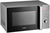 Photos - Microwave Mora MT 321S silver