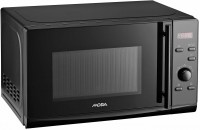 Photos - Microwave Mora MT 322B black