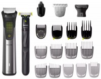 Photos - Hair Clipper Philips Series 9000 MG9555 