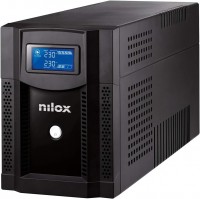 Photos - UPS Nilox NXGCLISW3K2X9V2 3000 VA