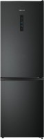 Photos - Fridge Hisense RB-395N4BFE graphite