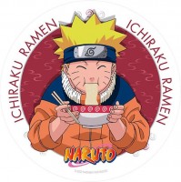 Mouse Pad ABYstyle Naruto - Ramen 