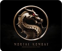 Photos - Mouse Pad ABYstyle Mortal Kombat - Logo 