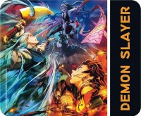 Mouse Pad ABYstyle Demon Slayer - Key Art S2 