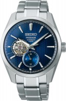 Photos - Wrist Watch Seiko SPB417J1 