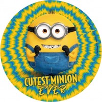 Photos - Mouse Pad ABYstyle Minions - Cutest Minion Ever 