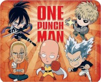 Mouse Pad ABYstyle One Punch Man - Saitama & Co 