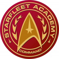 Mouse Pad ABYstyle Star Trek - Starfleet Academy 
