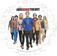 Mouse Pad ABYstyle The Big Bang Theory - Casting 