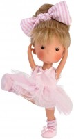 Photos - Doll Llorens Miss Minis 52614 