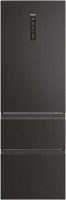 Photos - Fridge Haier HTW-5618DNPT graphite