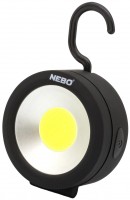 Photos - Flashlight NEBO Angle Light 