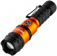 Photos - Flashlight NEBO Master Series FL 750 