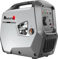 Photos - Generator Matari M2000i 