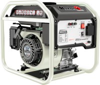 Photos - Generator Matari M3000io 