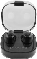 Photos - Headphones Proove Boost EQ01 