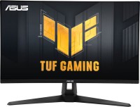 Photos - Monitor Asus TUF Gaming VG27AQ3A 27 "  black