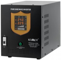 Photos - UPS Kemot PROsinus-2200 (URZ3431) 2200 VA