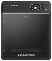 Photos - 3D Printer Flashforge Adventurer 5M Pro 