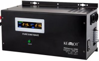 Photos - UPS Kemot PROsinus-2200 (URZ3411) 2200 VA