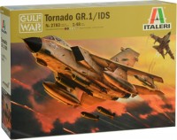 Photos - Model Building Kit ITALERI Tornado GR.1/IDS (1:48) 