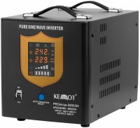 Photos - UPS Kemot PROsinus-2600 (URZ3429) 2600 VA